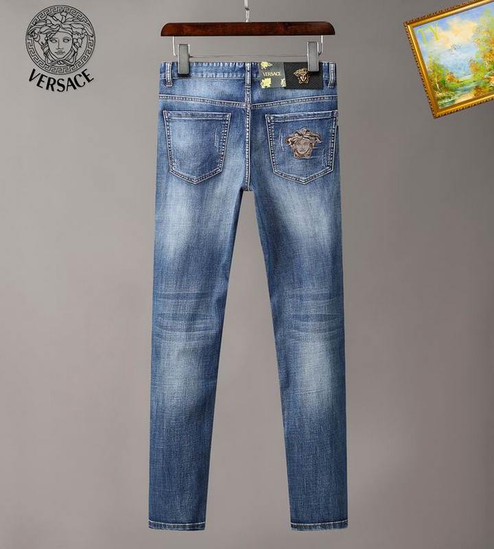 Versace Men's Jeans 46